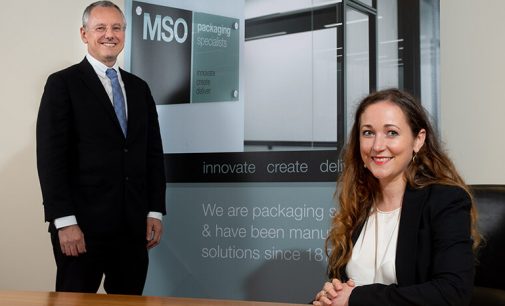 MSO to grow Belfast factory with £5 million investment and 35 new jobs