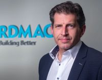 Ardmac appoints Managing Director for its Cleanrooms Division