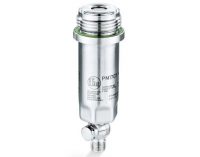 Pressure Transmitters For Hygienic Applications