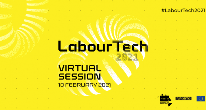 Renowned experts discuss the impact of industry 4.0 on the labour market at free virtual event