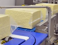 First Milk announces £12.5 million investment in cheese and whey processing facilities