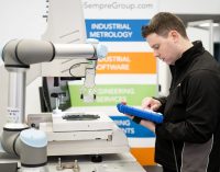 Taking the lead with digital metrology