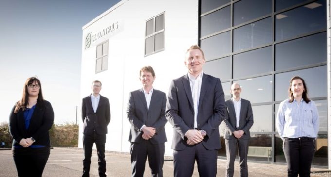 SL Controls to create 50 new highly skilled jobs as expansion continues