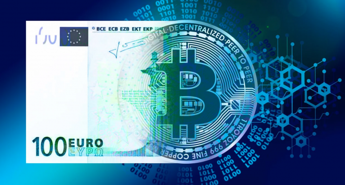 The Future of Crypto Investment in Europe