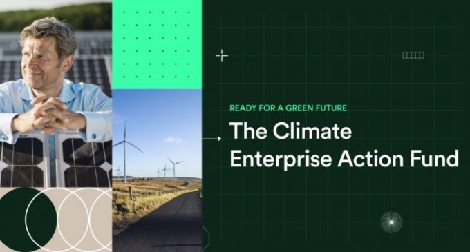 Enterprise Ireland encourages companies to start planning for a green future now