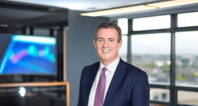 Irish CEOs embrace transformation and new business models ahead of global counterparts