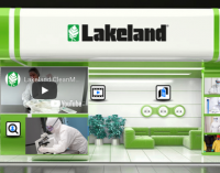 Manufacturing & Supply Chain 365 Online Exhibition – Exhibitor Focus – Bunzel/Lakeland