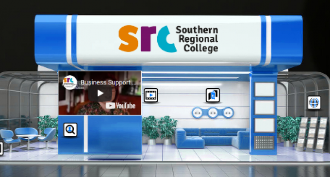 Manufacturing & Supply Chain 365 Online Exhibition – Exhibitor Focus – Southern Regional College