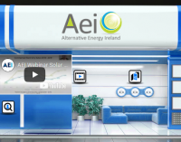 Manufacturing & Supply Chain 365 Online Exhibition – Exhibitor Focus – AEI (Alternative Energy Ireland)