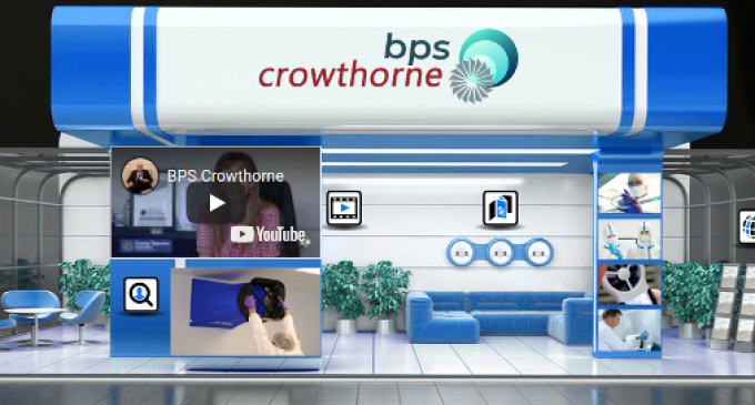 Manufacturing & Supply Chain 365 Online Exhibition – Exhibitor Focus – BPS Crowthorne