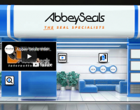 Manufacturing & Supply Chain 365 Online Exhibition – Exhibitor Focus – AbbeySeals