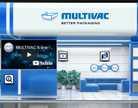 Manufacturing & Supply Chain 365 Online Exhibition – Exhibitor Focus – MULTIVAC