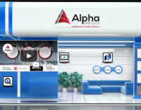 Manufacturing & Supply Chain 365 Online Exhibition – Exhibitor Focus – Alpha Precision