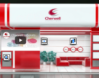 Manufacturing & Supply Chain 365 Online Exhibition – Exhibitor Focus – Cherwell Laboratories UK