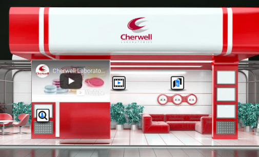 Manufacturing & Supply Chain 365 Online Exhibition – Exhibitor Focus – Cherwell Laboratories UK