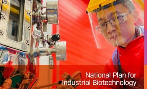 Scotland’s industrial biotechnology sector anticipated to surpass £1 billion turnover milestone by 2025