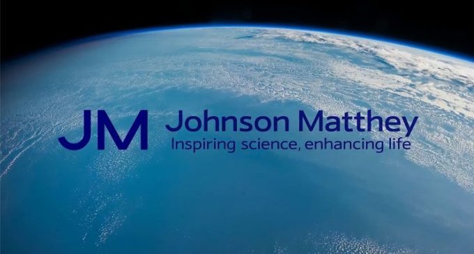 Johnson Matthey announces new £80 million hydrogen gigafactory to accelerate the transition to a decarbonised transport economy