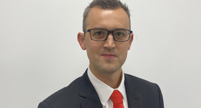 New Managing Director appointed at ULMA Packaging UK