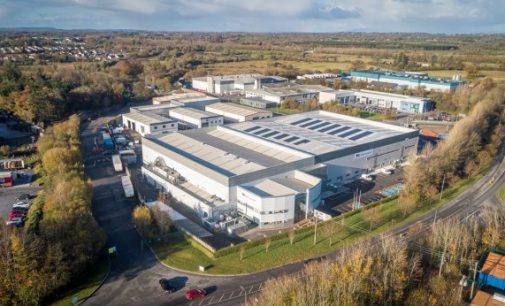 Technimark expands Irish facility to meet growing demand in medical market