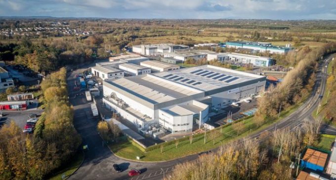 Technimark expands Irish facility to meet growing demand in medical market