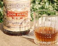 Diageo to acquire Don Papa Rum for up to €437.5 million