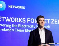 ESB Networks announces transformative plans for a Net Zero future with estimated investment of €10 billion