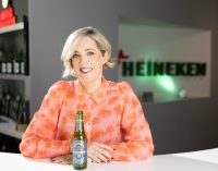 HEINEKEN Ireland Appoints Sharon Walsh as Managing Director