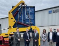 Megalift announces significant expansion of its operations in Monaghan