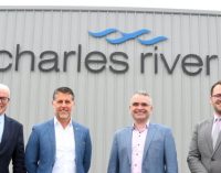 Charles River Laboratories completes €10 million site expansion in Ballina
