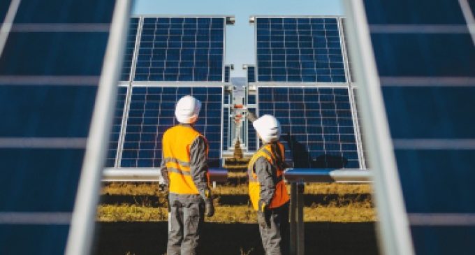 Enhanced supports for Irish business through Solar PV Scheme