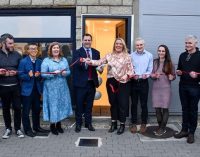 Bonafi launches Life Sciences Platform and opens Meath office