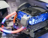 £11 million awarded to support UK battery technology innovation