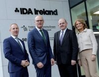 IDA Ireland reports strong annual results for 2023