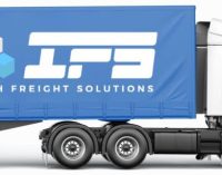 Bolton-based Irish Freight Solutions spreads its wings into Nottingham