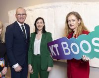 €33.4 million knowledge transfer funding programme launched