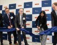 Piramal Pharma Solutions commemorates opening of its £45 million ADC manufacturing expansion in Scotland