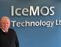 IceMOS Technology raises pre-IPO funding following Northern Ireland Investment Summit