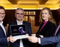 New AI Accelerator Programme for start-ups at University College Dublin