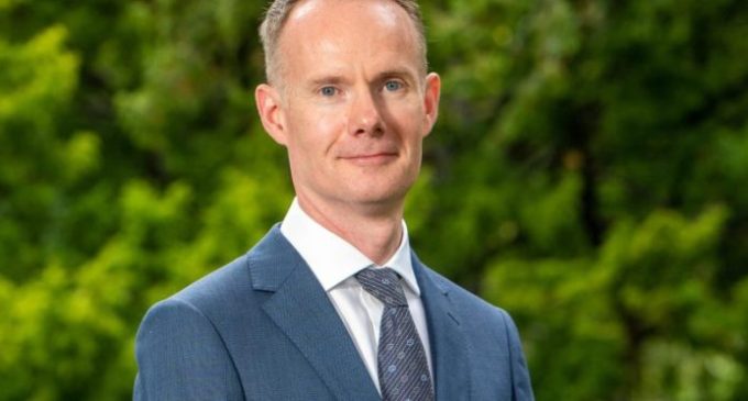 Ornua appoints Conor Galvin as Chief Executive Officer