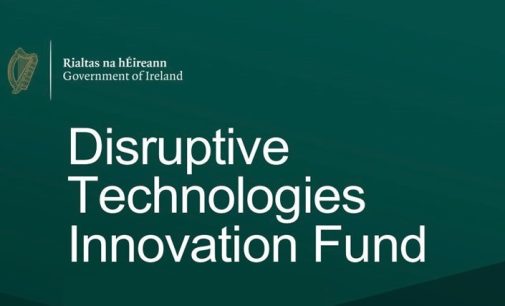 New projects sought for €500 million Disruptive Technologies Innovation Fund