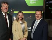 New £20 million energy support fund for businesses launched in Northern Ireland