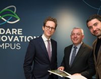 €2.4 billion investment in Kildare Innovation Campus