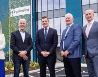 Primeline Group to open €50 million distribution hub