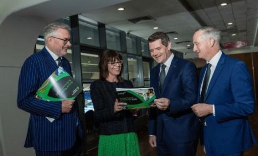 Enterprise Ireland announces client exports of €34.57 billion in 2023
