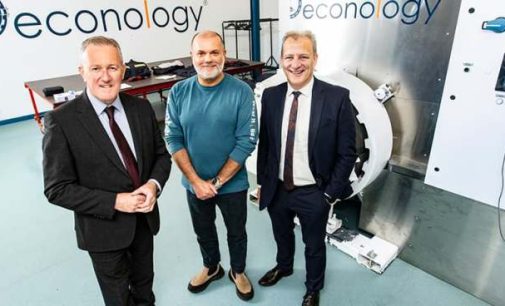Derry business wins multi-million contract following investment in state-of-the-art equipment