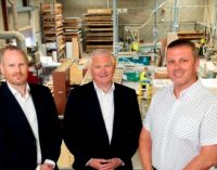 Aspire Create to expand its team following £1 million contract wins in Great Britain