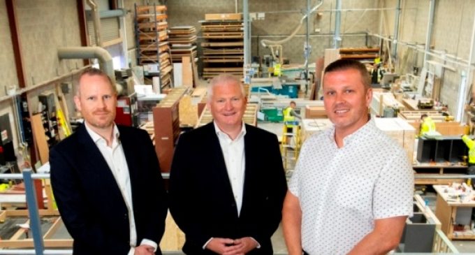 Aspire Create to expand its team following £1 million contract wins in Great Britain