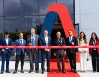 Youway celebrates opening of its Flagship GMP Depot in Dublin