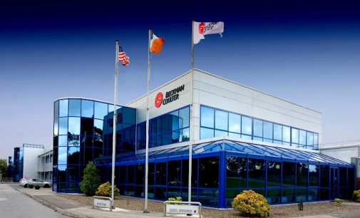 Beckman Coulter Diagnostics announces a €10 million investment and 80 jobs in Mid-West Ireland