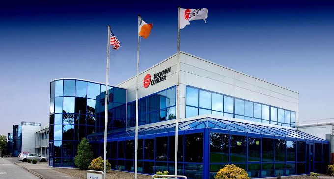 Beckman Coulter Diagnostics announces a €10 million investment and 80 jobs in Mid-West Ireland